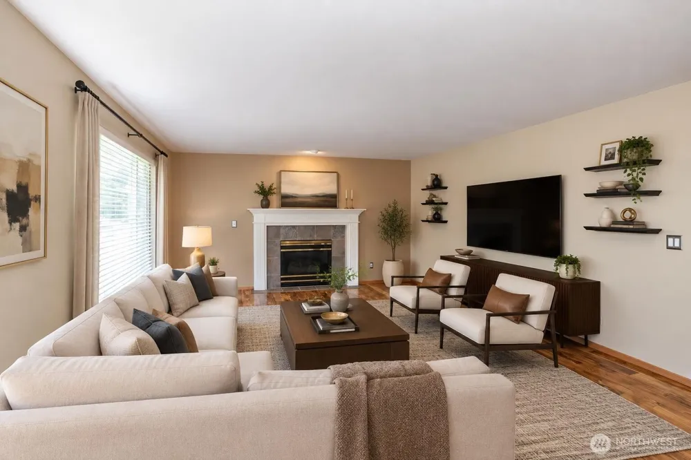 5123 Quincy Avenue SE Auburn, WA 98092