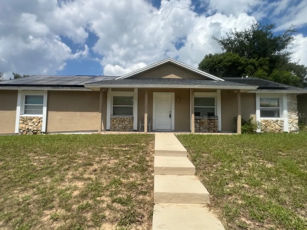 6439 UNDINE WAY Orlando, FL 32818