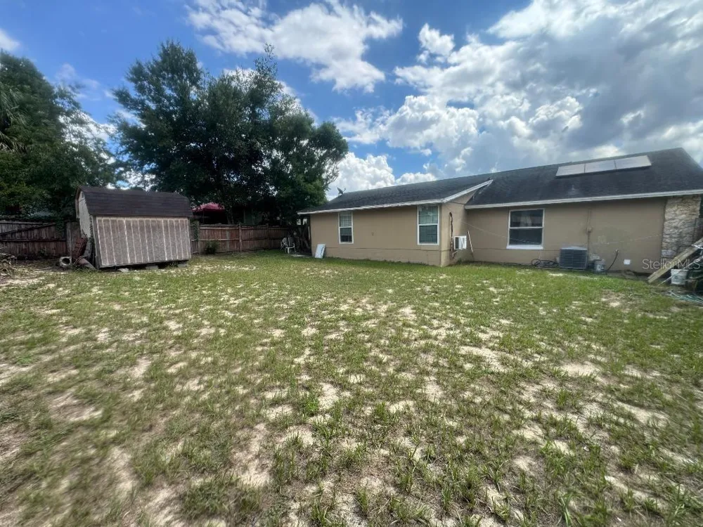 6439 UNDINE WAY Orlando, FL 32818