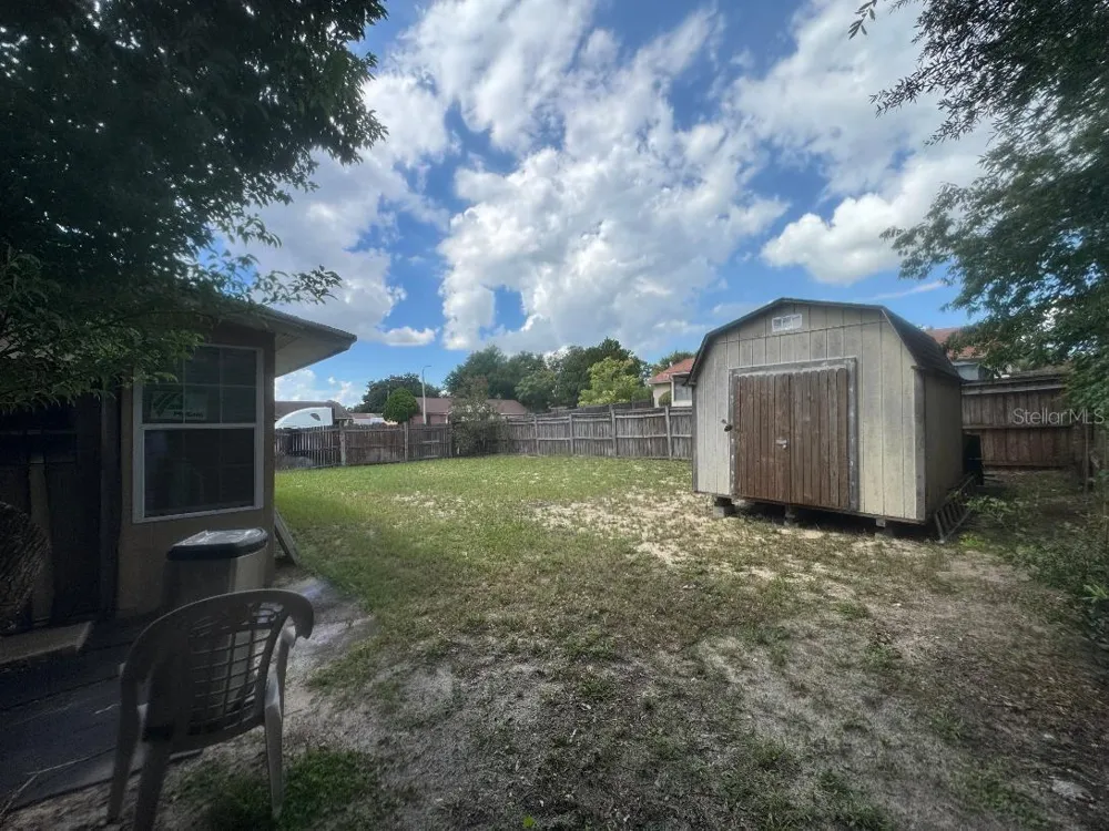 6439 UNDINE WAY Orlando, FL 32818