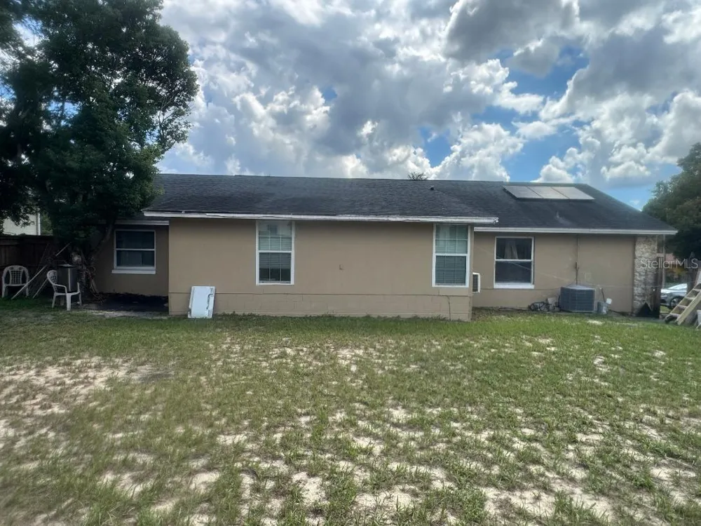 6439 UNDINE WAY Orlando, FL 32818