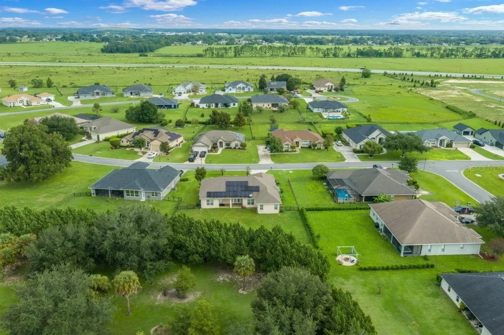6310 SE 96TH STREET Belleview, FL 34420