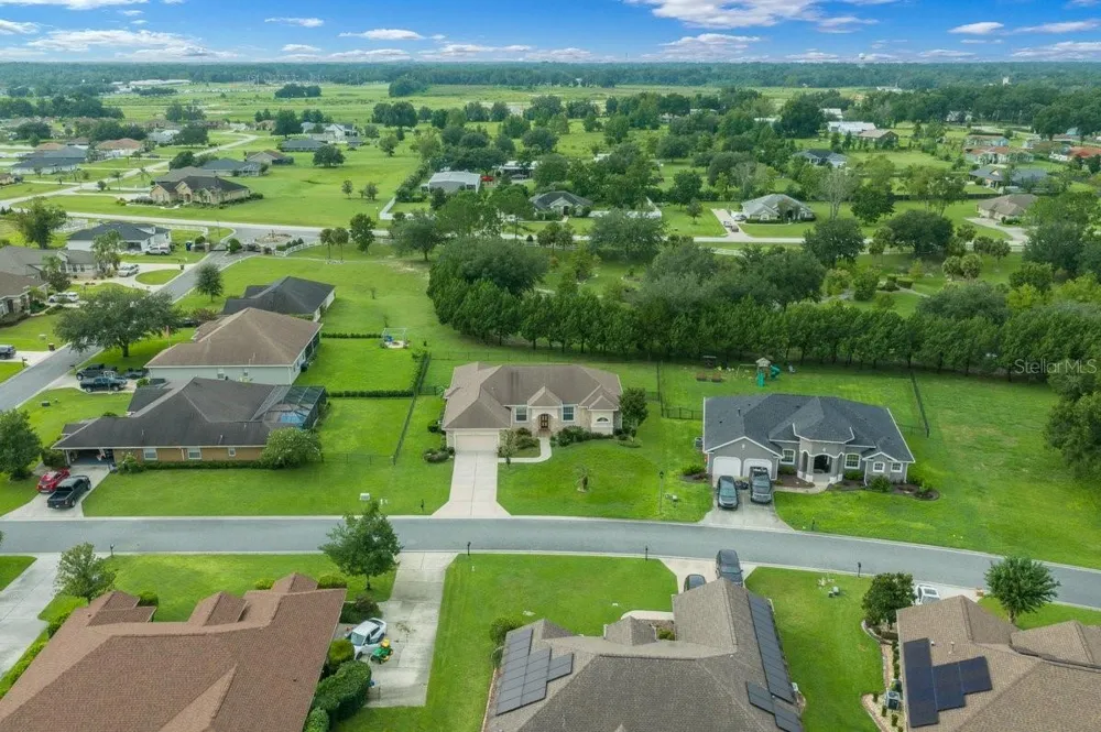 6310 SE 96TH STREET Belleview, FL 34420