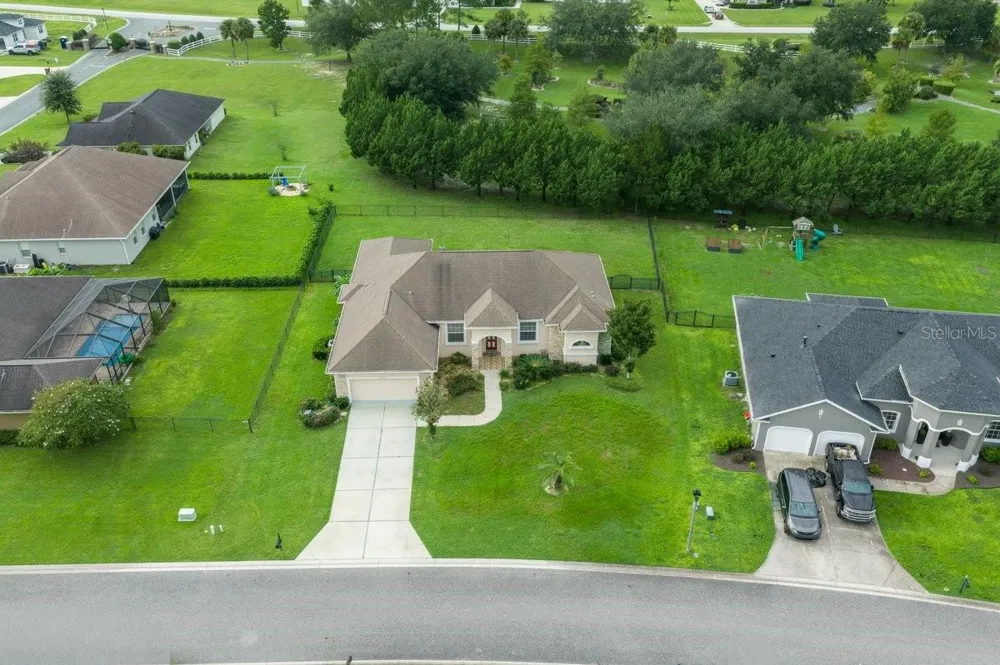 6310 SE 96TH STREET Belleview, FL 34420