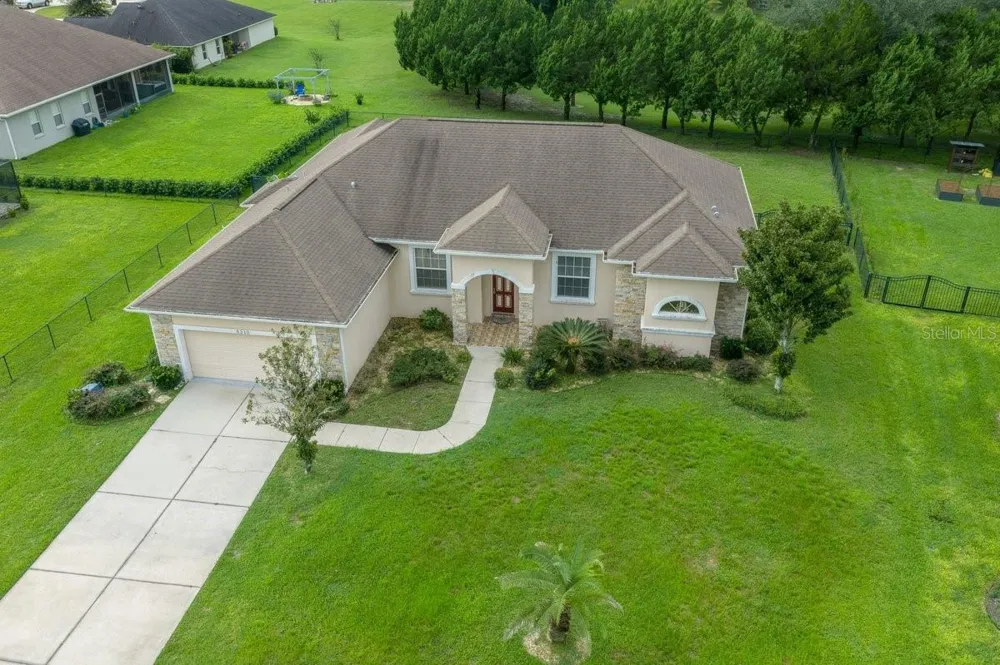 6310 SE 96TH STREET Belleview, FL 34420