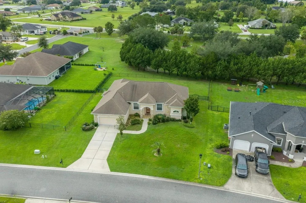 6310 SE 96TH STREET Belleview, FL 34420