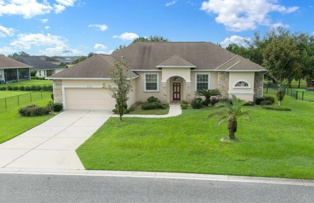 6310 SE 96TH STREET Belleview, FL 34420