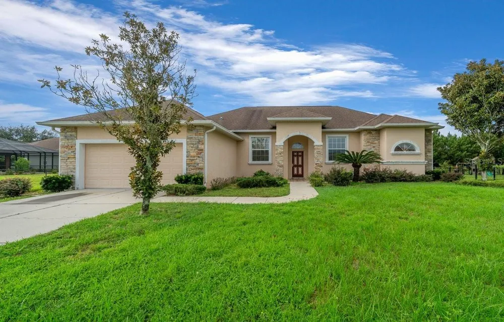 6310 SE 96TH STREET Belleview, FL 34420