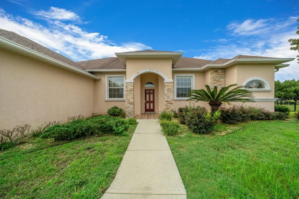 6310 SE 96TH STREET Belleview, FL 34420