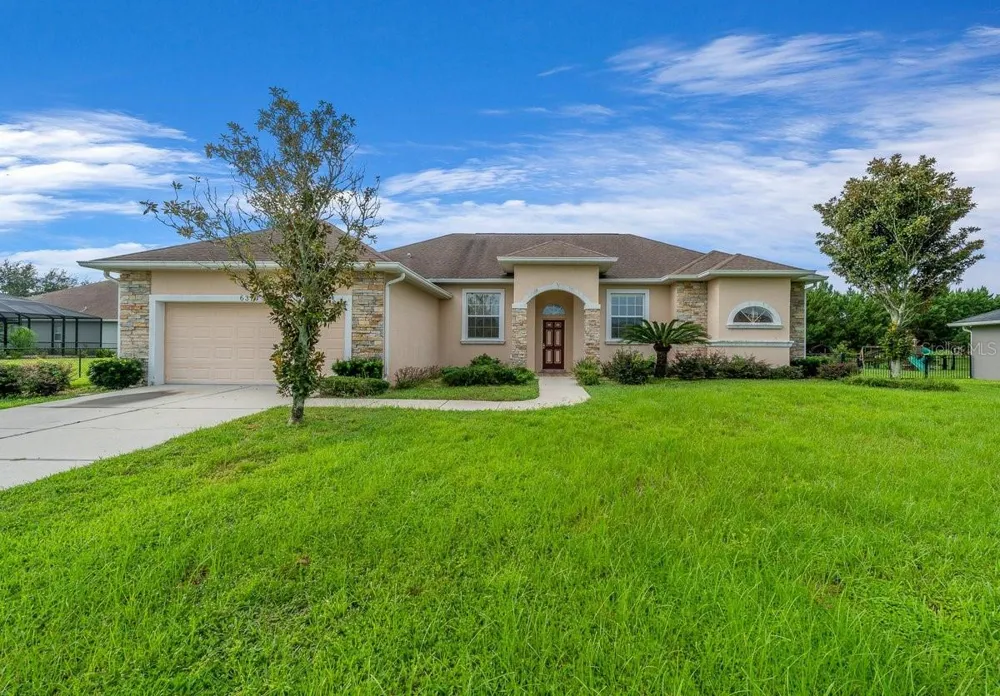 6310 SE 96TH STREET Belleview, FL 34420