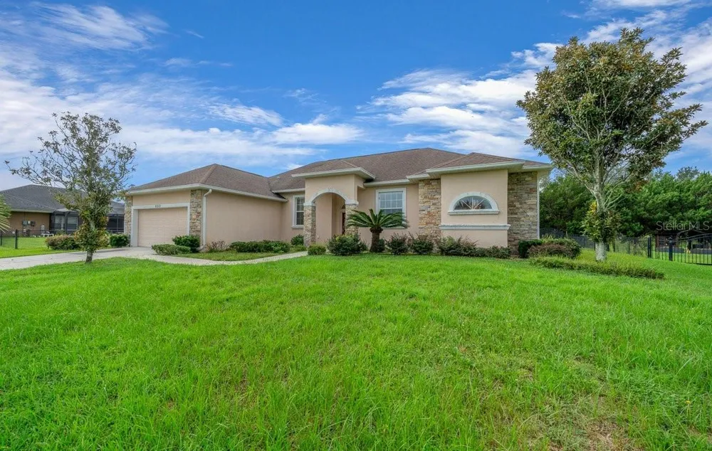 6310 SE 96TH STREET Belleview, FL 34420