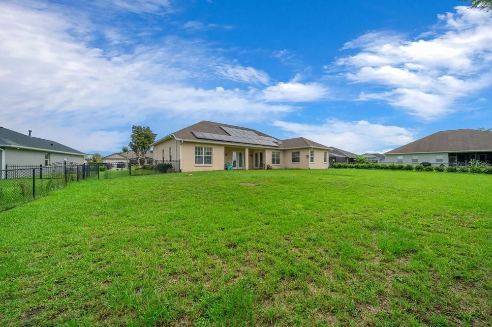 6310 SE 96TH STREET Belleview, FL 34420