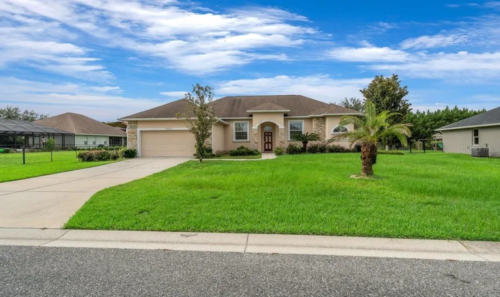 6310 SE 96TH STREET Belleview, FL 34420
