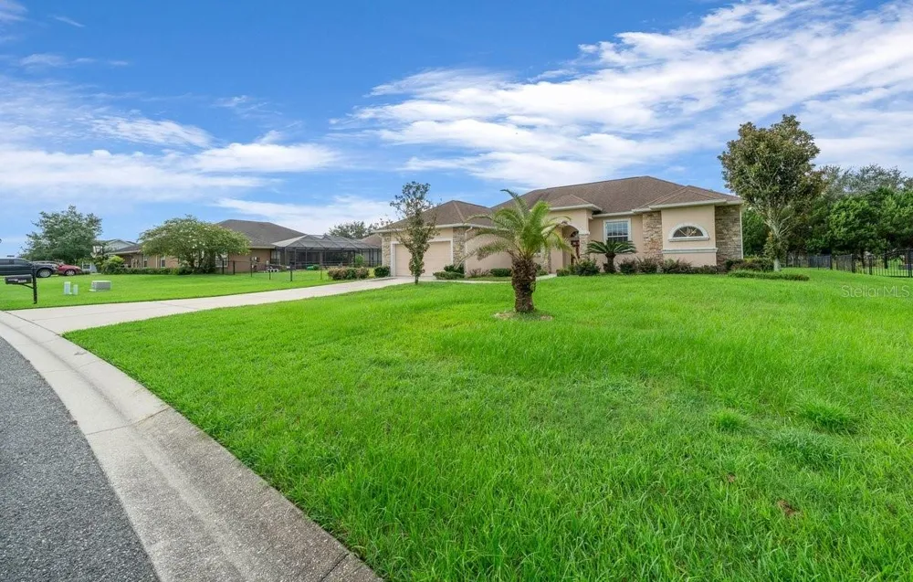 6310 SE 96TH STREET Belleview, FL 34420