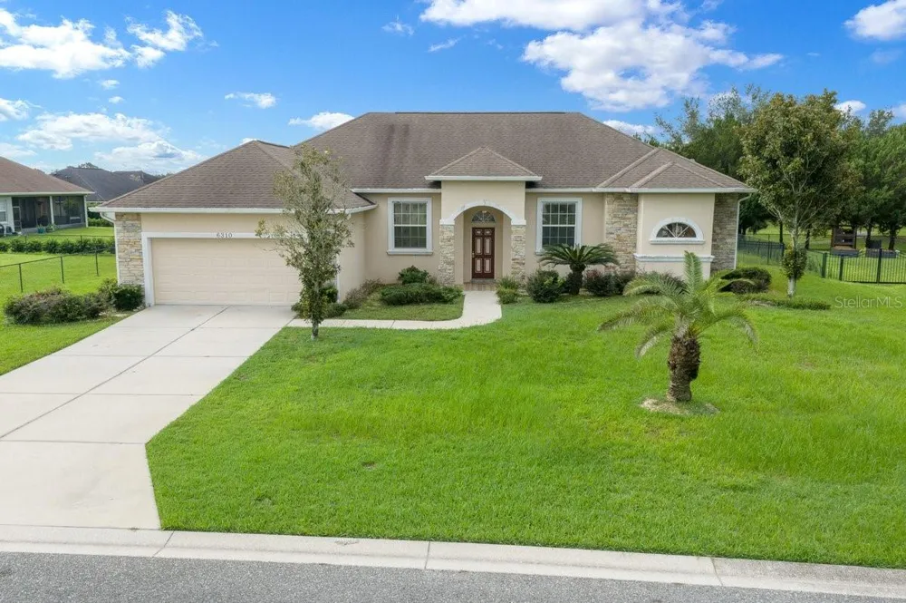 6310 SE 96TH STREET Belleview, FL 34420