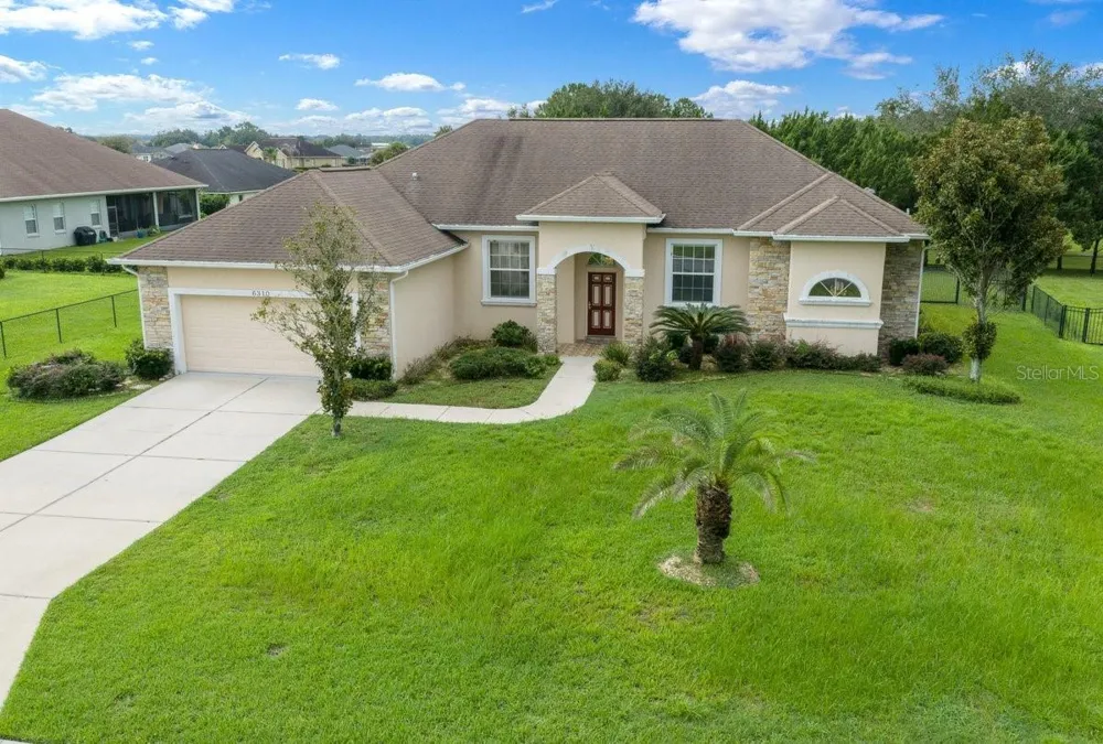6310 SE 96TH STREET Belleview, FL 34420