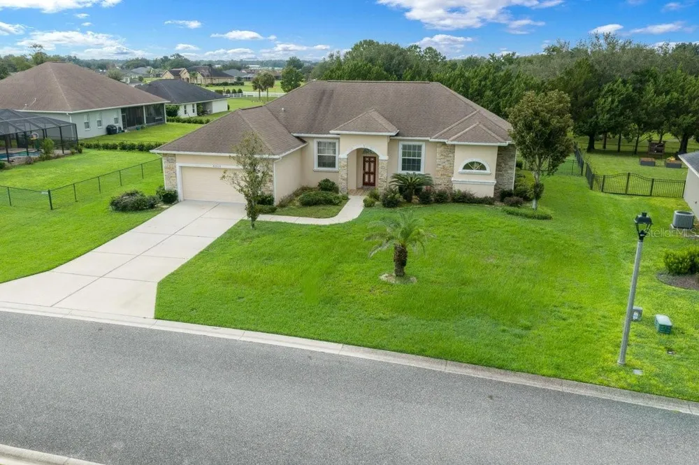 6310 SE 96TH STREET Belleview, FL 34420