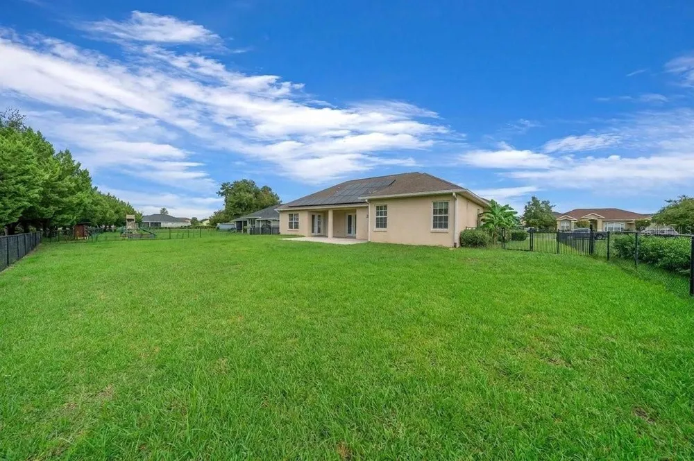 6310 SE 96TH STREET Belleview, FL 34420