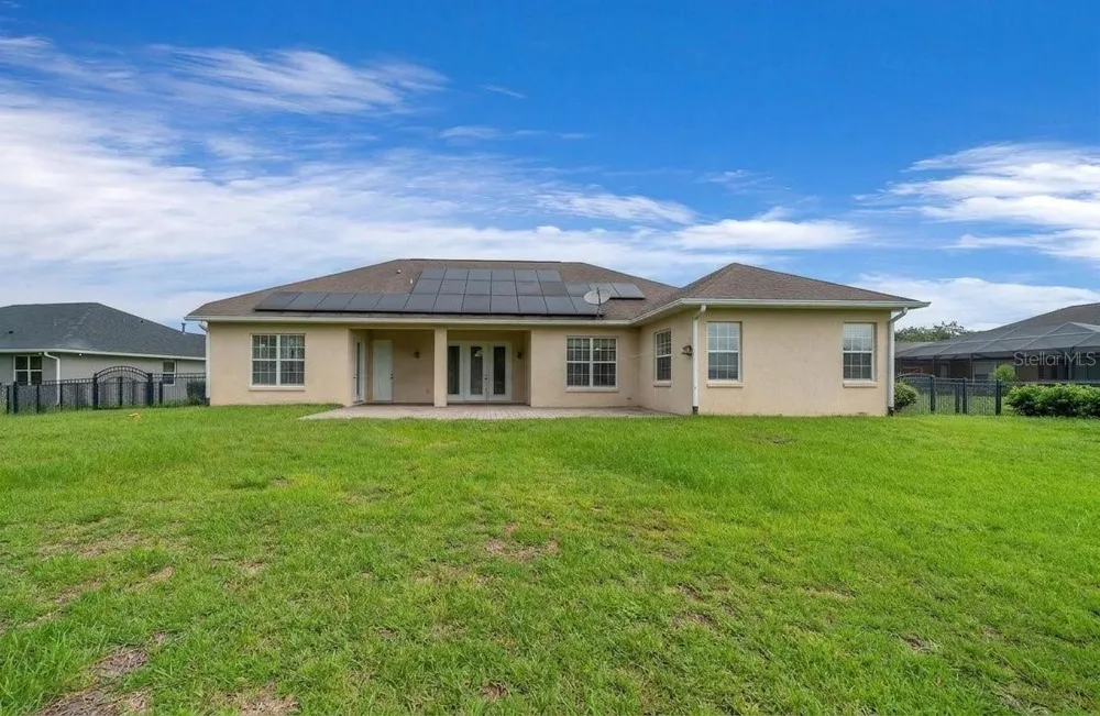 6310 SE 96TH STREET Belleview, FL 34420