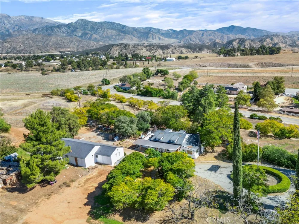 11055 Sunset Banning, CA 92220