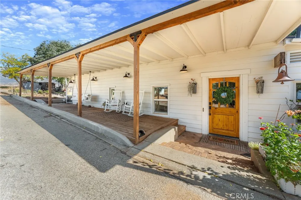 11055 Sunset Banning, CA 92220