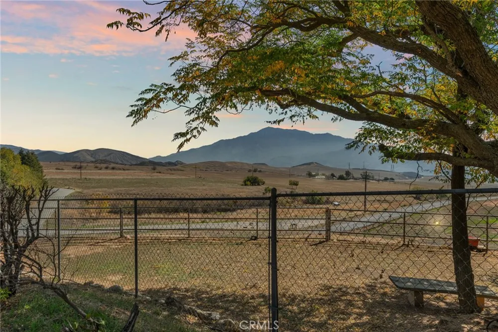11055 Sunset Banning, CA 92220