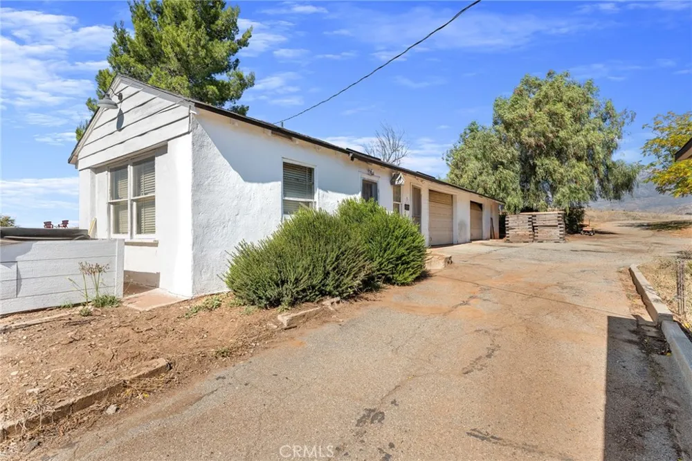 11055 Sunset Banning, CA 92220