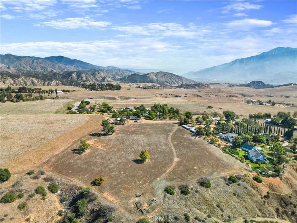 11055 Sunset Banning, CA 92220