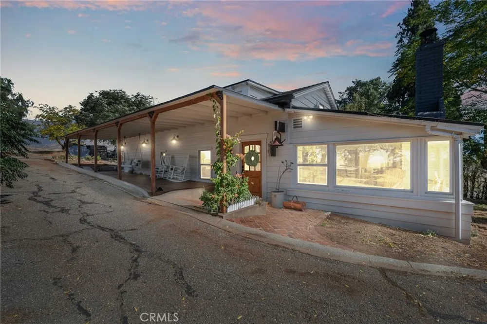 11055 Sunset Banning, CA 92220