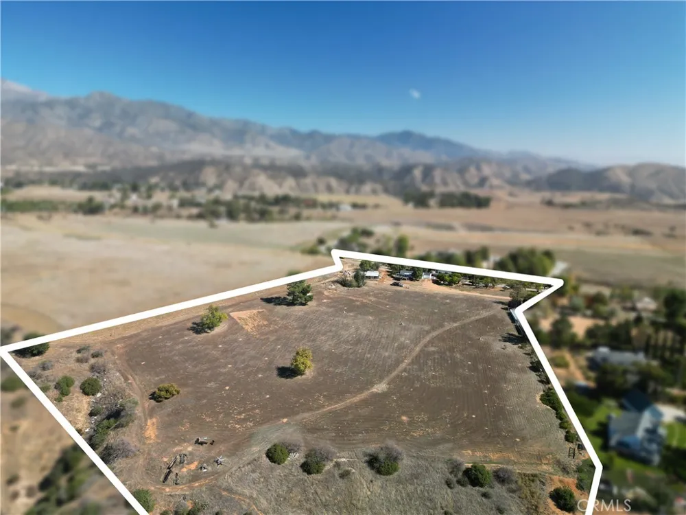 11055 Sunset Banning, CA 92220
