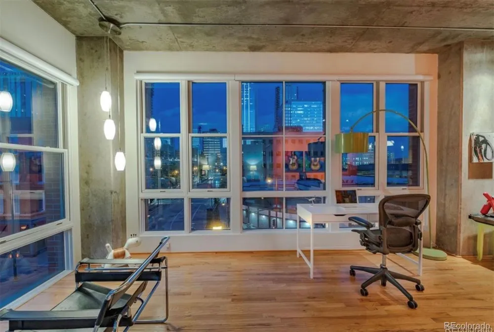 1499 Blake Street #4A Denver, CO 80202