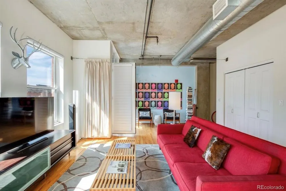 1499 Blake Street #4A Denver, CO 80202