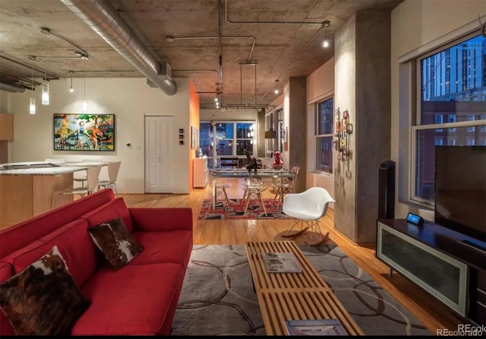 1499 Blake Street #4A Denver, CO 80202