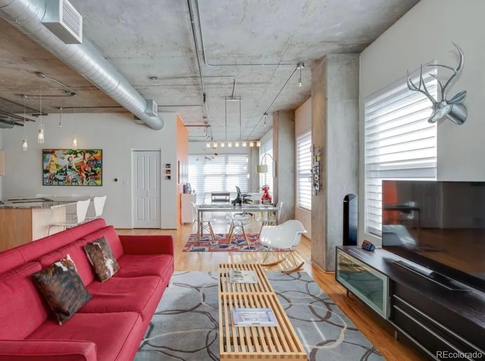 1499 Blake Street #4A Denver, CO 80202