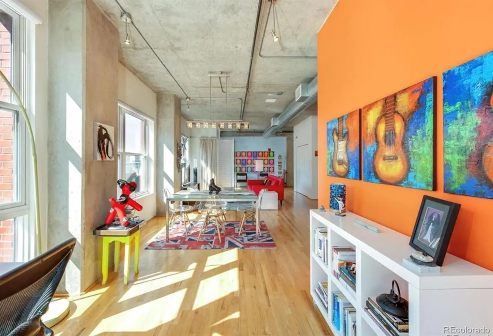 1499 Blake Street #4A Denver, CO 80202
