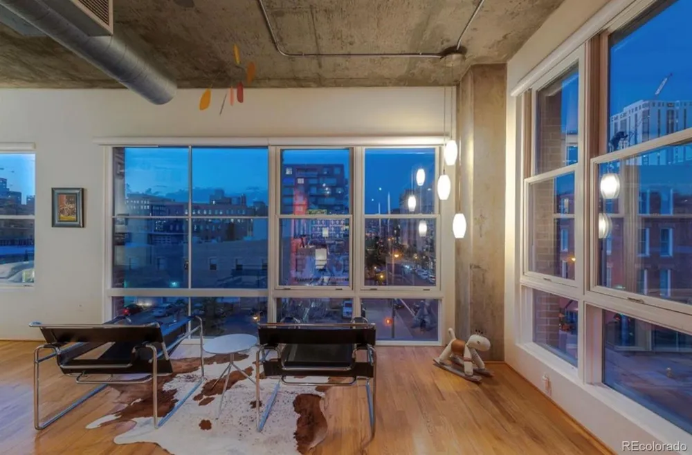 1499 Blake Street #4A Denver, CO 80202