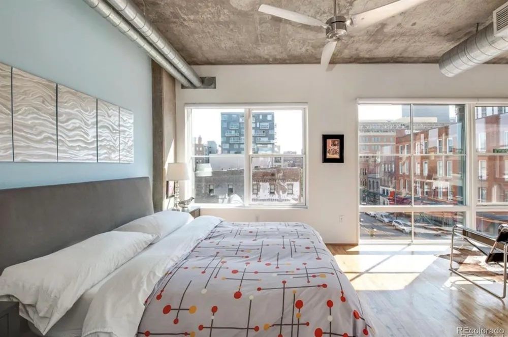 1499 Blake Street #4A Denver, CO 80202