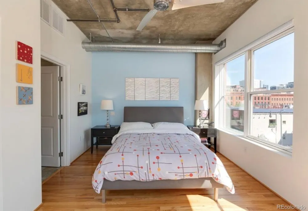 1499 Blake Street #4A Denver, CO 80202