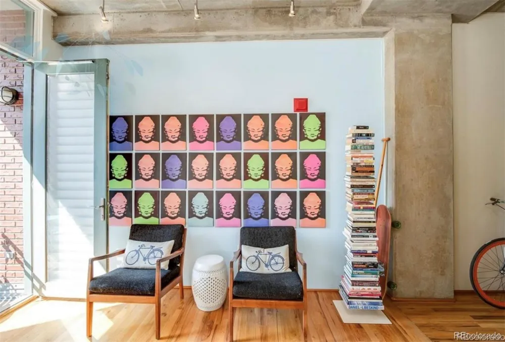 1499 Blake Street #4A Denver, CO 80202