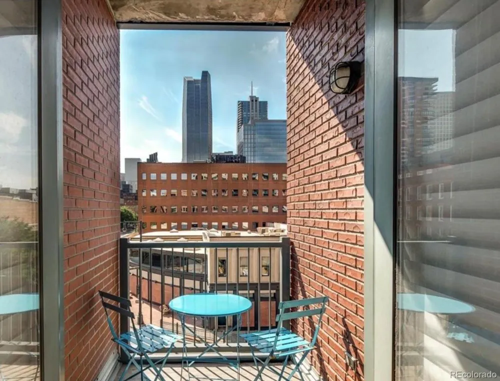 1499 Blake Street #4A Denver, CO 80202