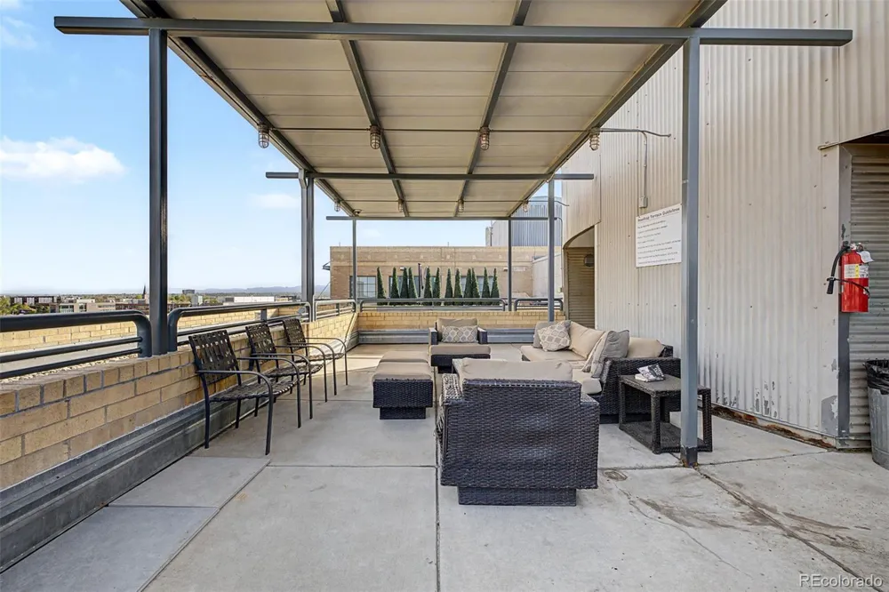 1499 Blake Street #4A Denver, CO 80202