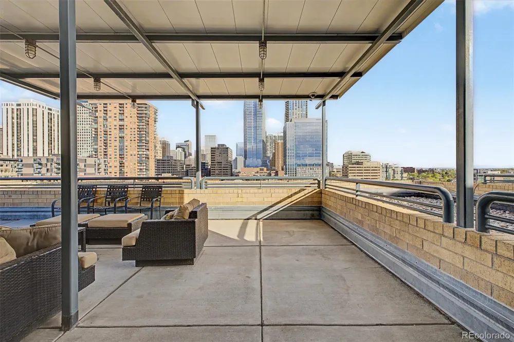 1499 Blake Street #4A Denver, CO 80202
