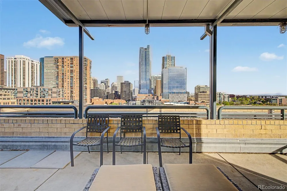 1499 Blake Street #4A Denver, CO 80202