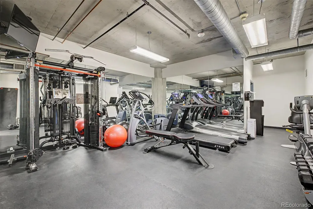1499 Blake Street #4A Denver, CO 80202