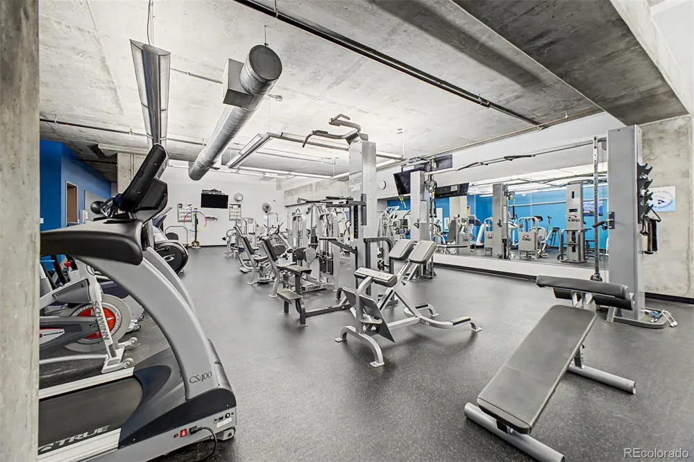 1499 Blake Street #4A Denver, CO 80202