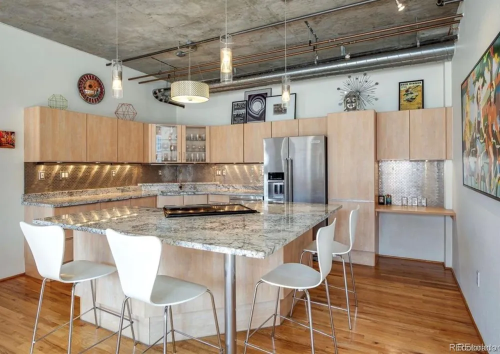1499 Blake Street #4A Denver, CO 80202