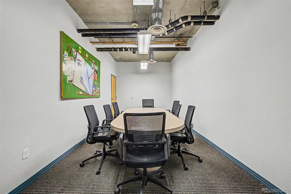 1499 Blake Street #4A Denver, CO 80202