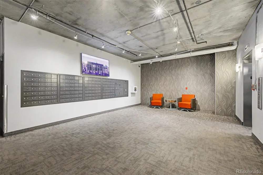 1499 Blake Street #4A Denver, CO 80202