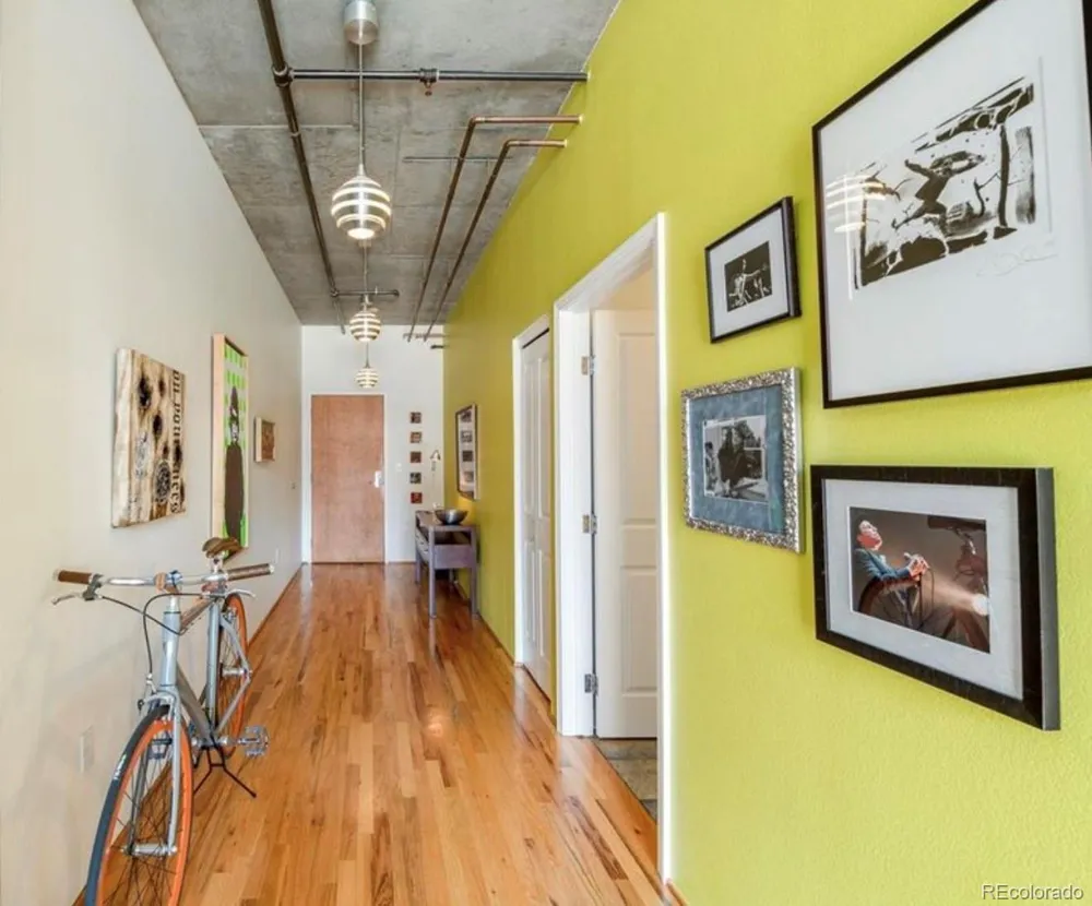 1499 Blake Street #4A Denver, CO 80202