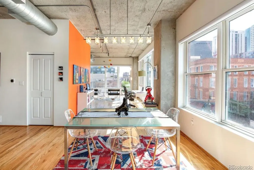 1499 Blake Street #4A Denver, CO 80202
